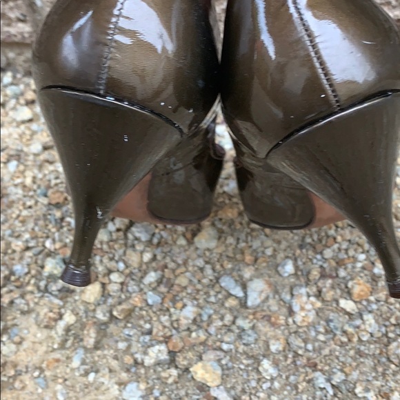 Vintage Natralizer soft illusions pump sz 7 1/2 - Picture 8 of 9